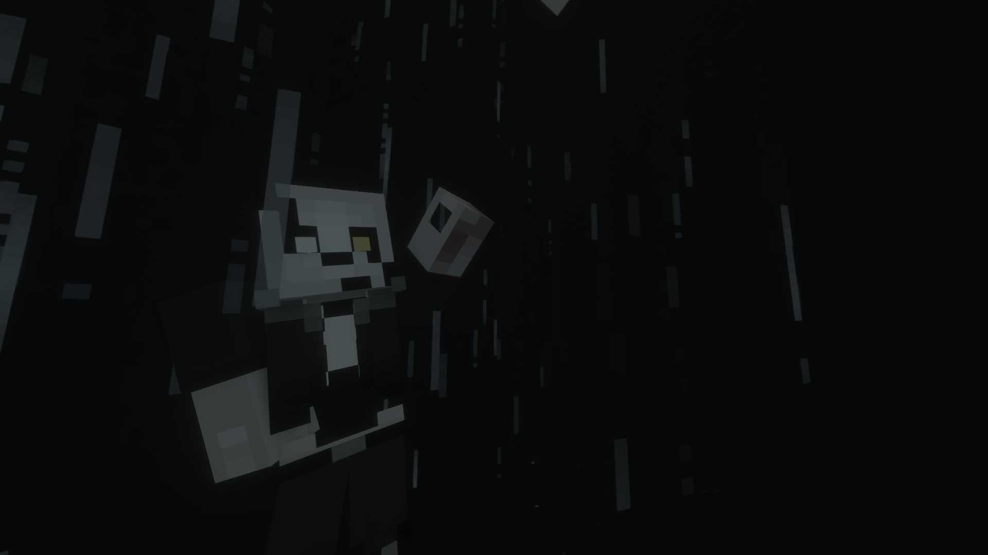 Прощание - Teinod