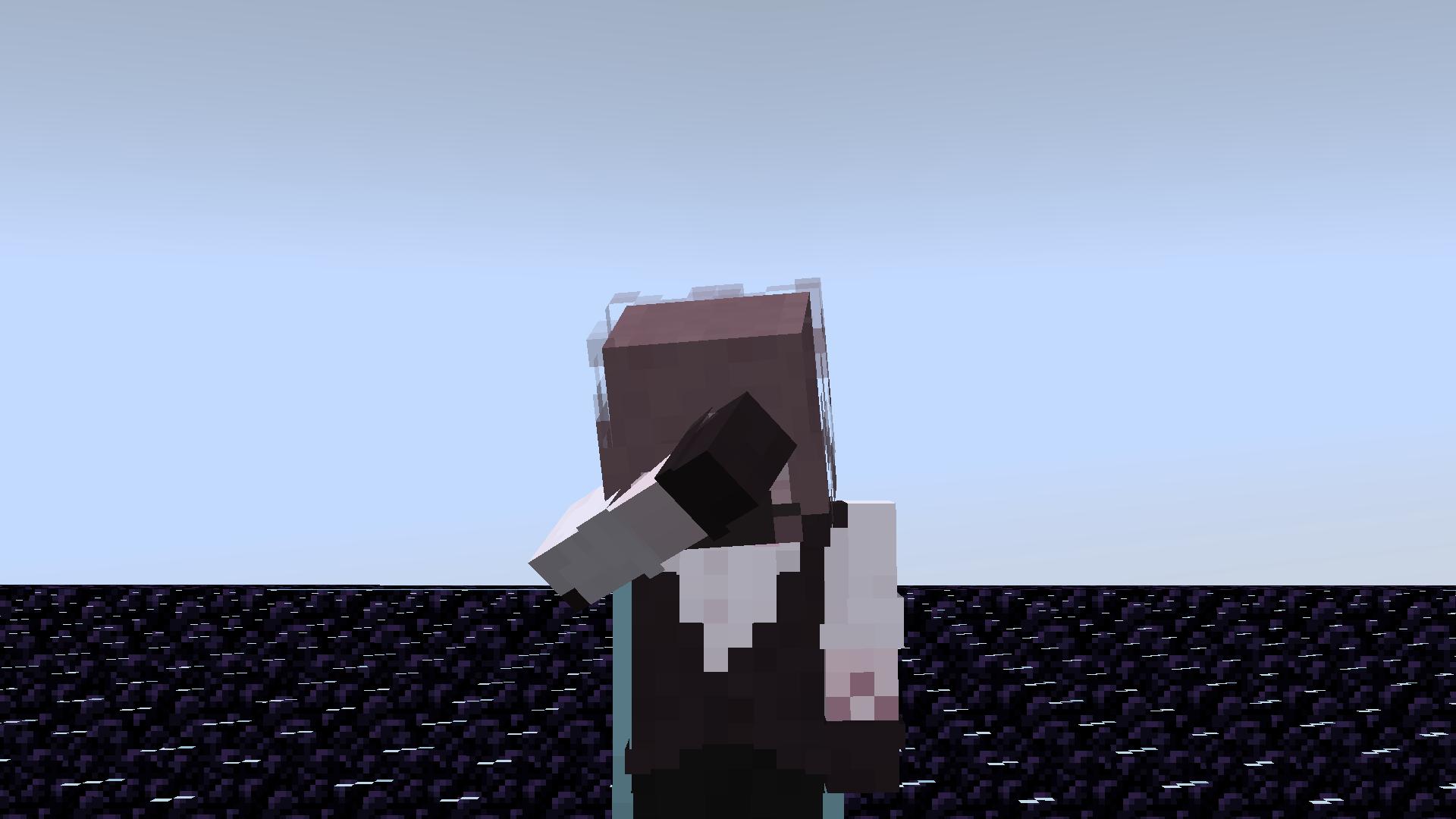 Что бл.. - Teinod