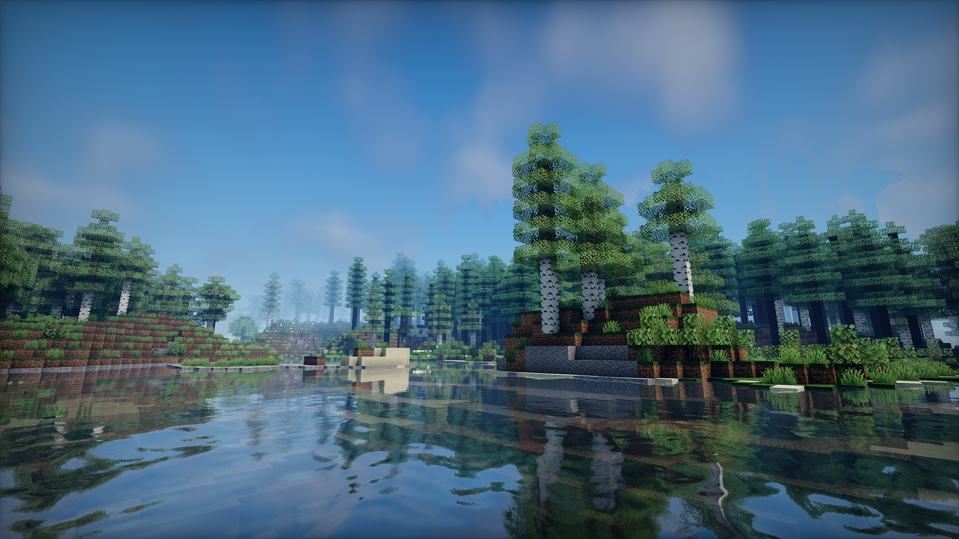 Нововведения и новые участники команды!