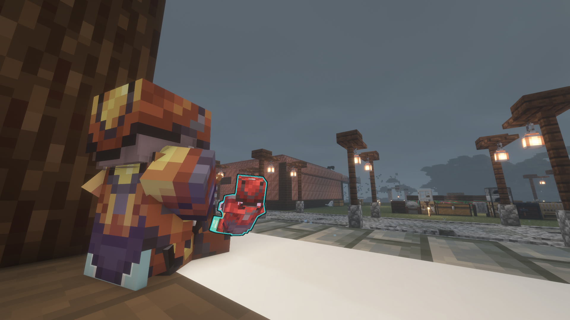 Важные новости и изменения на сервере