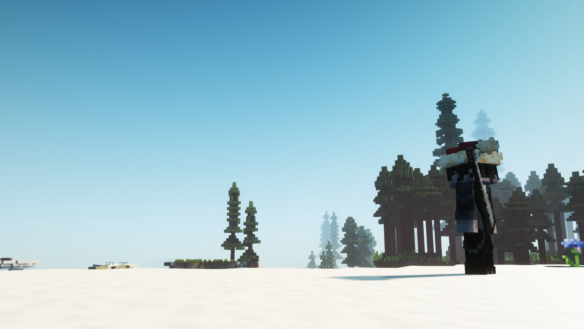 AureateSMP | Новости за Декабрь