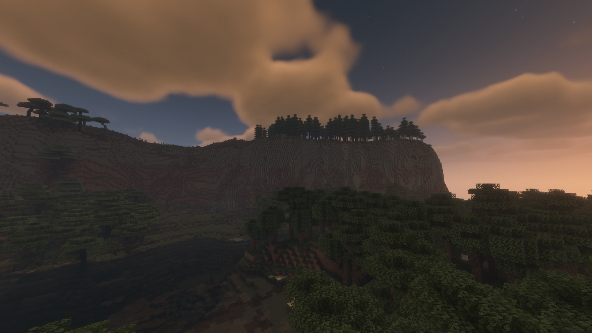 Собрание, лор, нововведения!